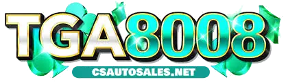 TGA8008